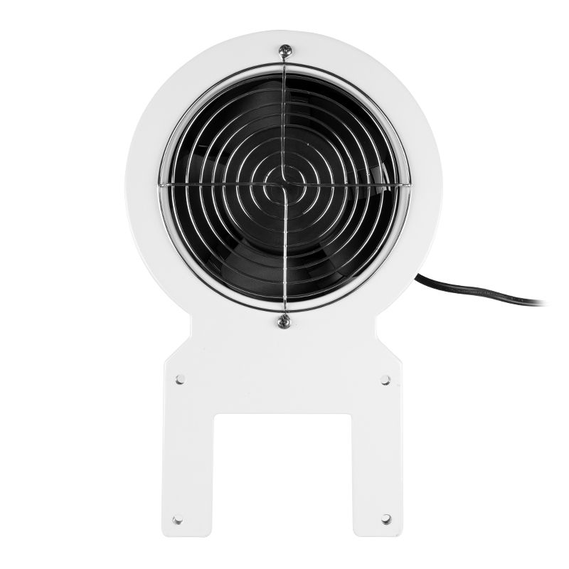 Azzurro Staubabsaugung f18a weiß – Pediküre Staubabsauger