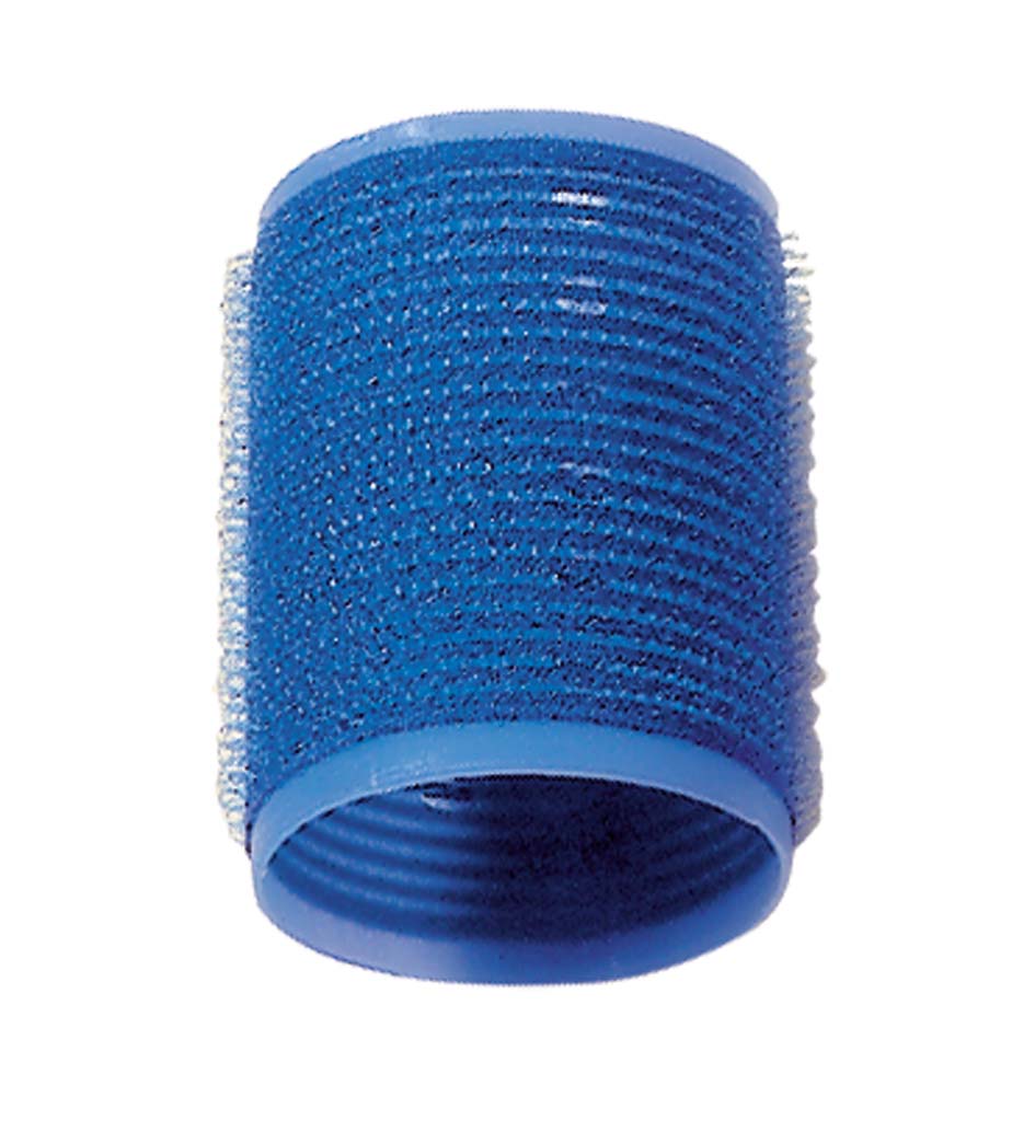 Haftwickler Haftwkl Jumbo 51Mm Dunkelblau Salon