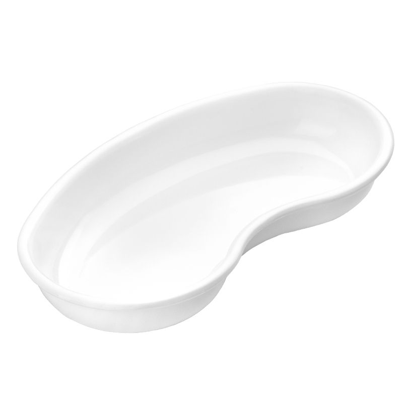 Nierenschale Kunststoff 20 cm - 400ml Friseurschale