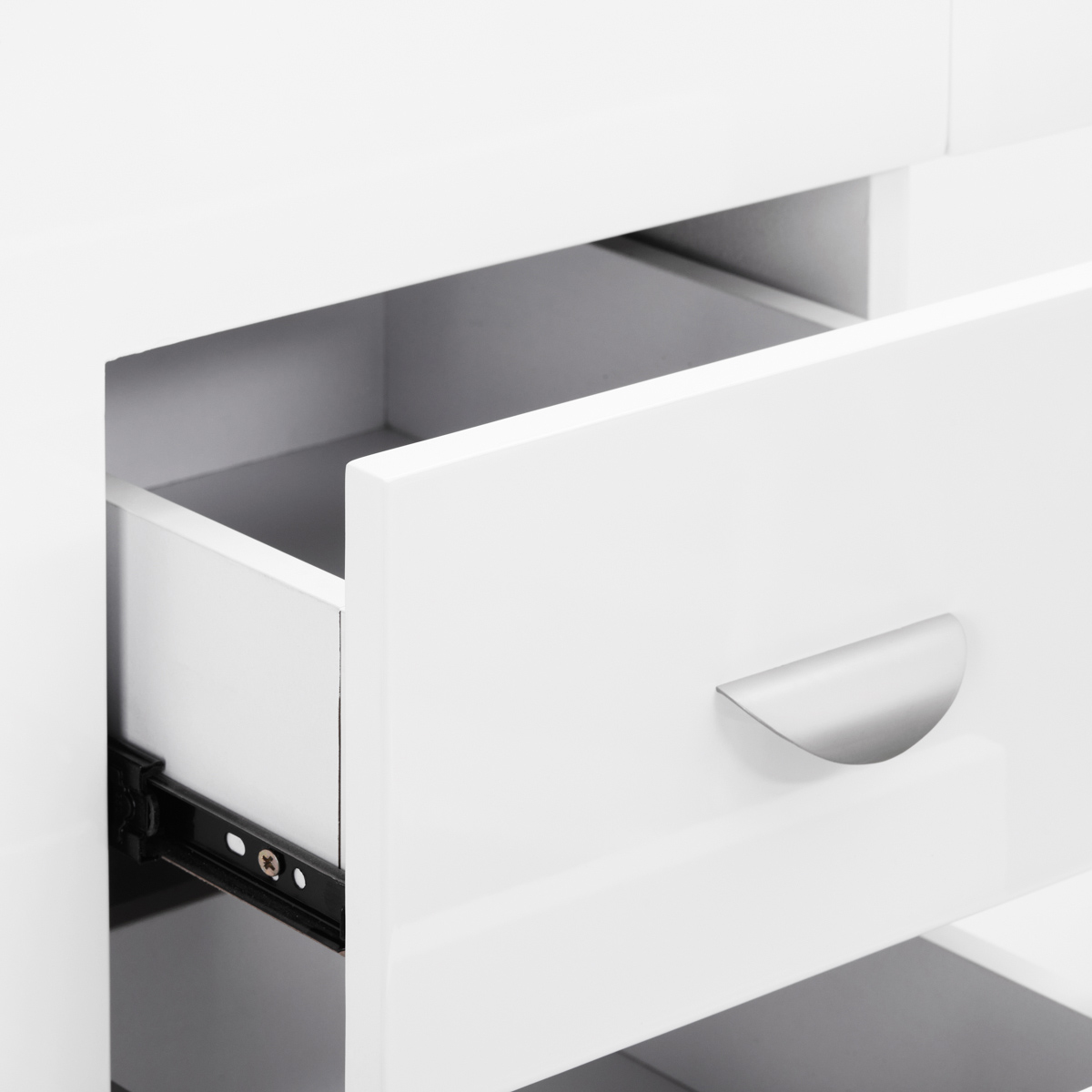 KOSMETIKTISCH 314 WEISS