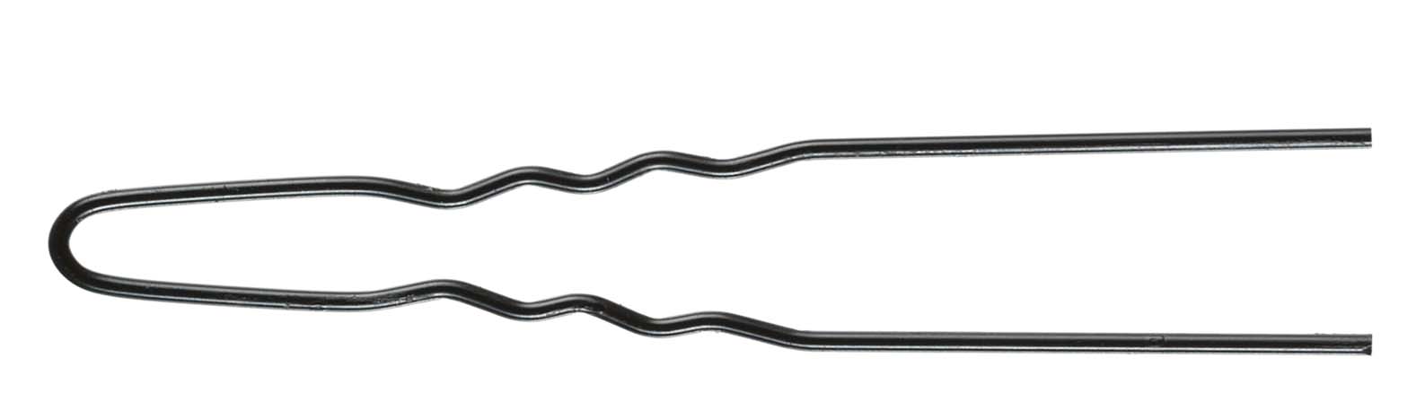 Haarnadeln Dick 75Mm 75X1 10Mm Friseur 01
