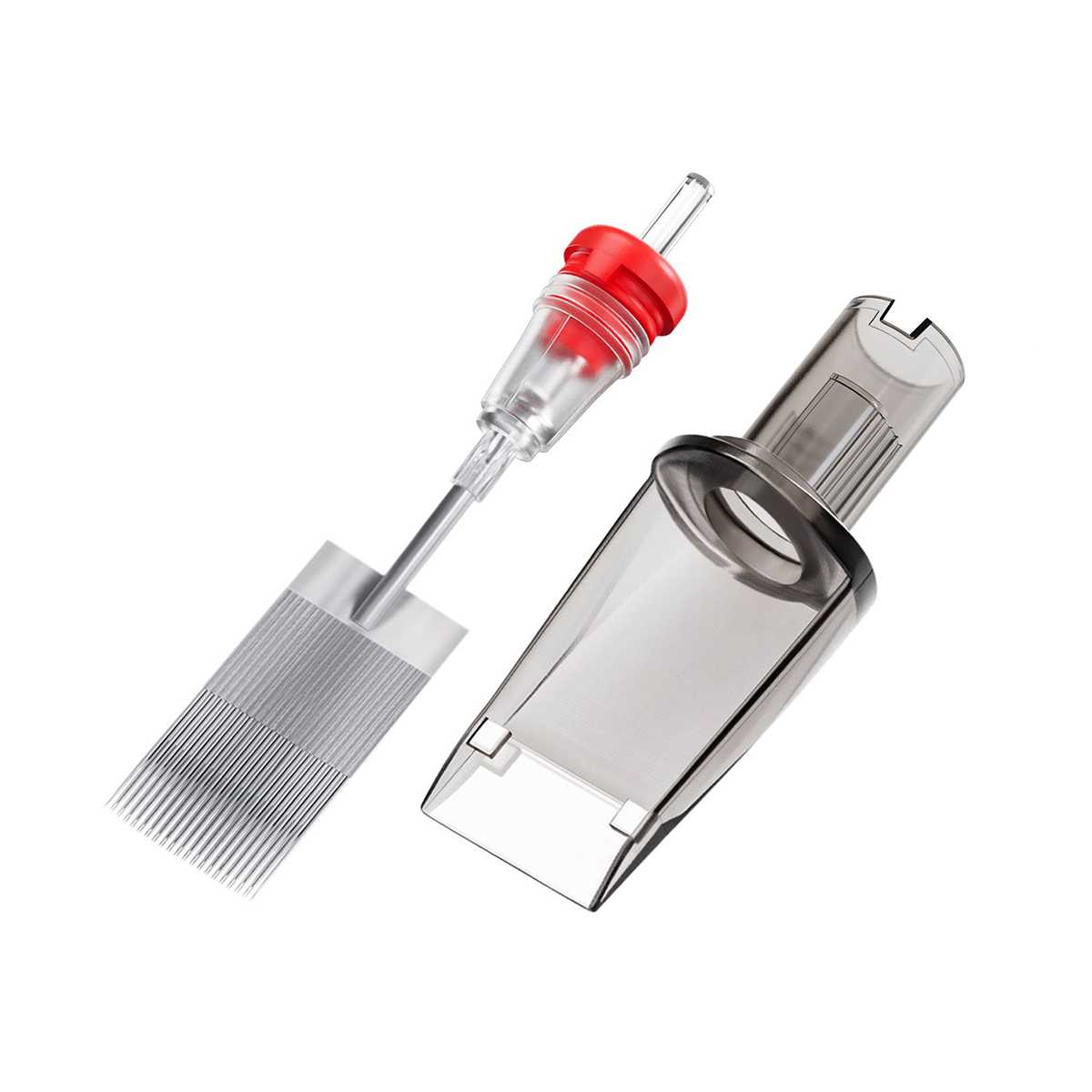 Tattoo Cartridge El Cartel 0.30 41 Magnum 10er