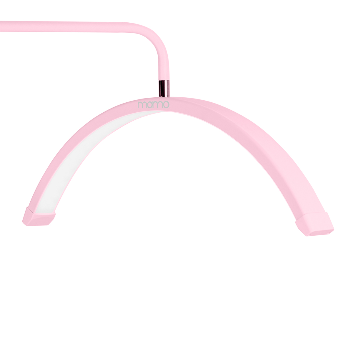 Glow Behandlungslampe Wimpern MOMO MX6 Rosa