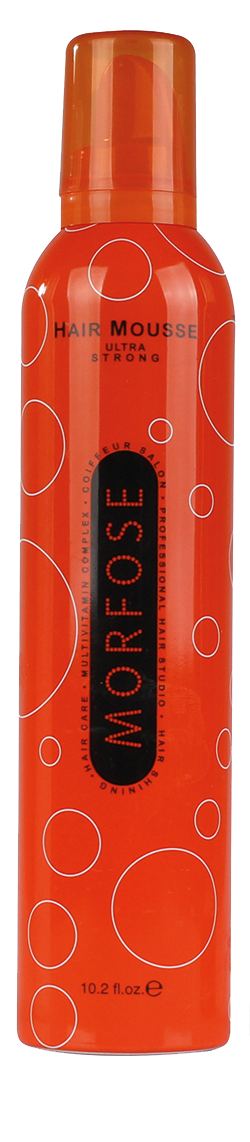 Schaumfestiger Morfose Ultra Strong 350 ml