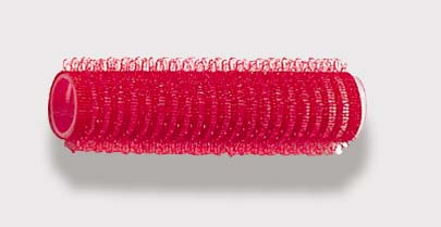 Haftwickler Haftwkl Laenge 13Mm Rot Salon