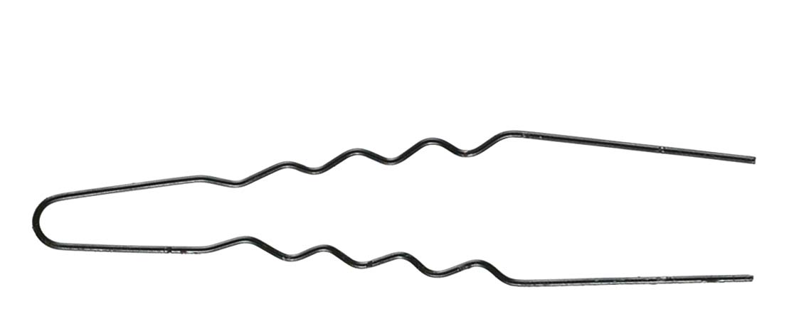 Lockennadeln Duenn 55Mm 75X0 55Mm Friseur 01