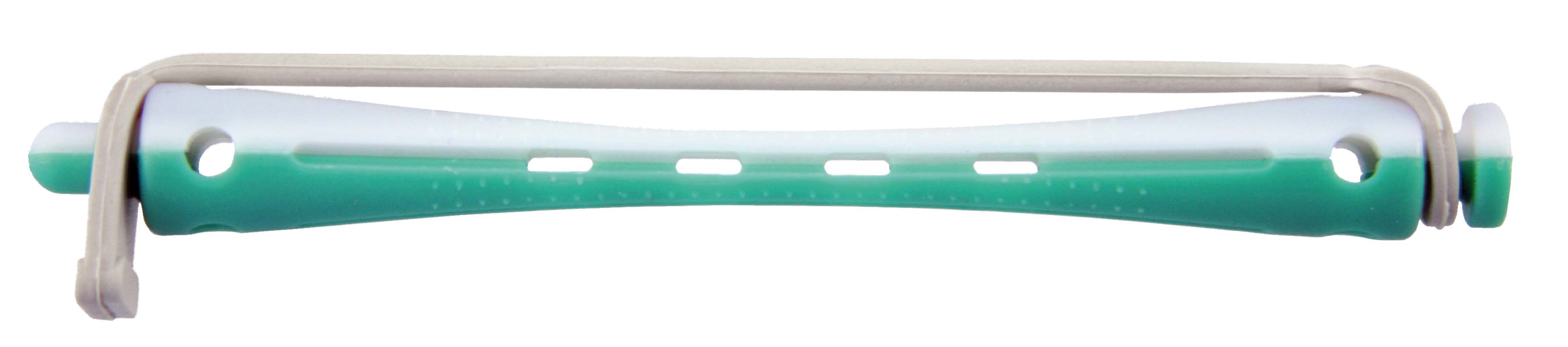 Kaltwellwickler Wkl Fbg 6Mm Gruen Salon