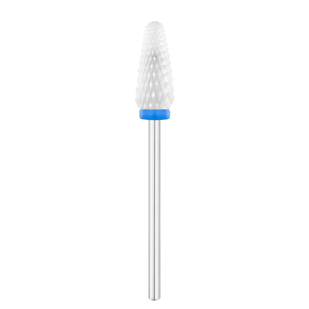 EXO Keramik Cutter Kegel Rund 6,5 mm Nagelfeile