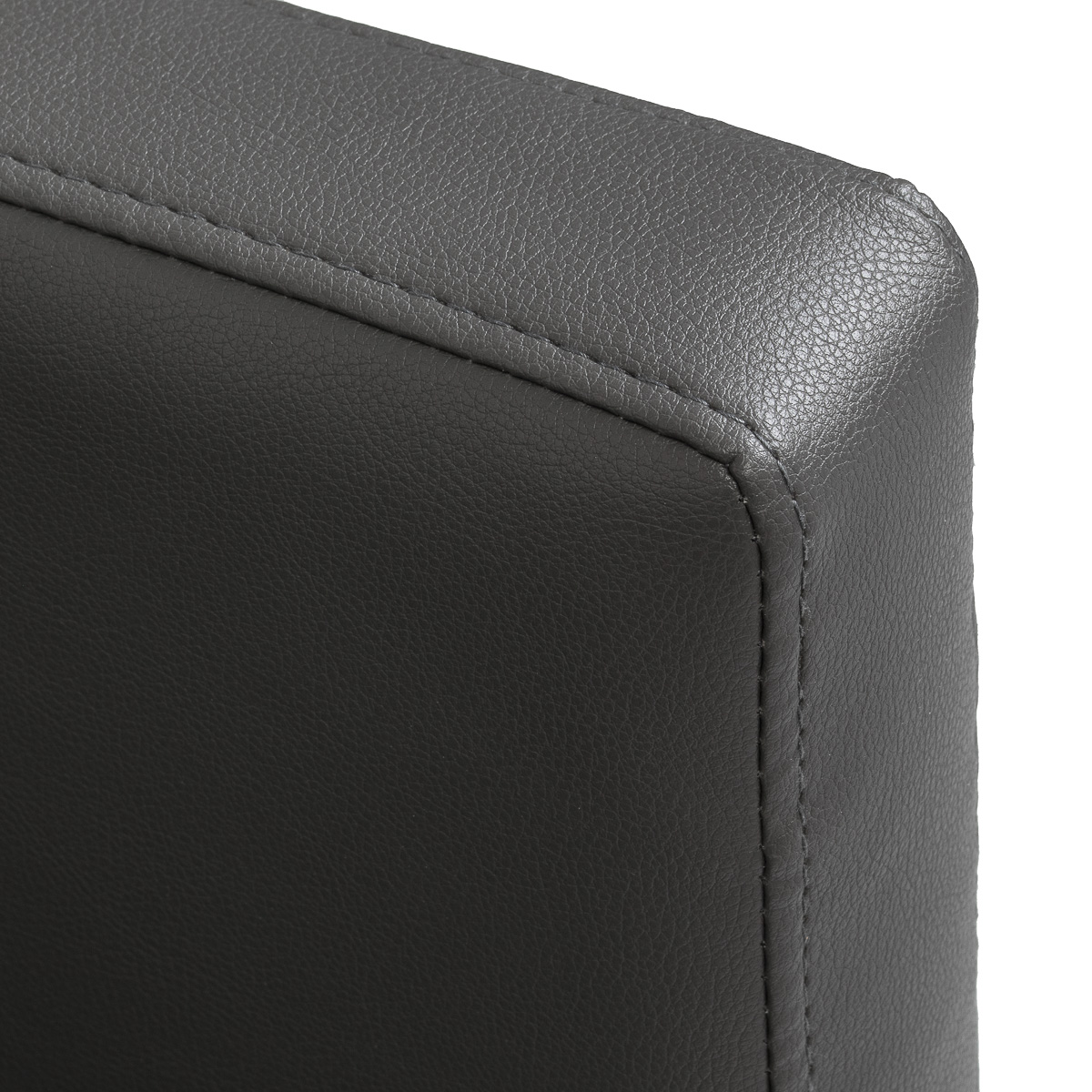 Gabbiano Friseurwaschbecken Ankara grau – Luxus Design