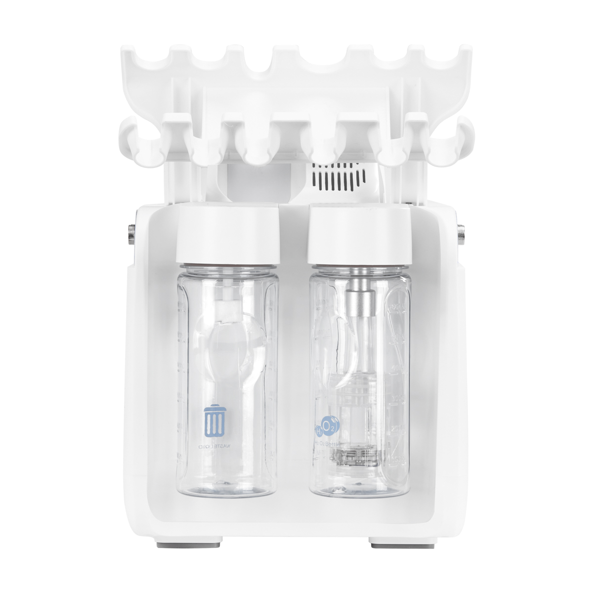 Wasserstoff H2+ 6in1 Hautpflegegerät – Profi