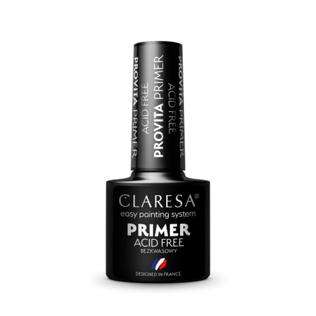 CLARESA Säurefrei Primer Provita 5g – Nagelgel