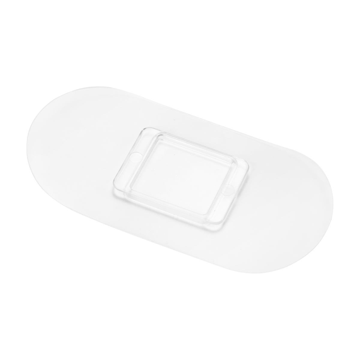 Ersatz-Aufhängeaufkleber für Fräskopf – Montageband