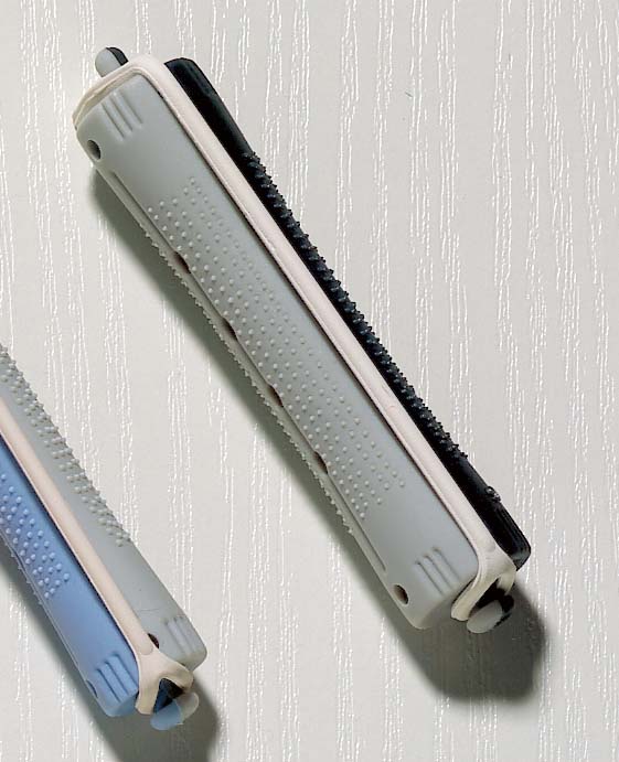 Kaltwellwickler Wickler Fbg 16Mm Grau Salon