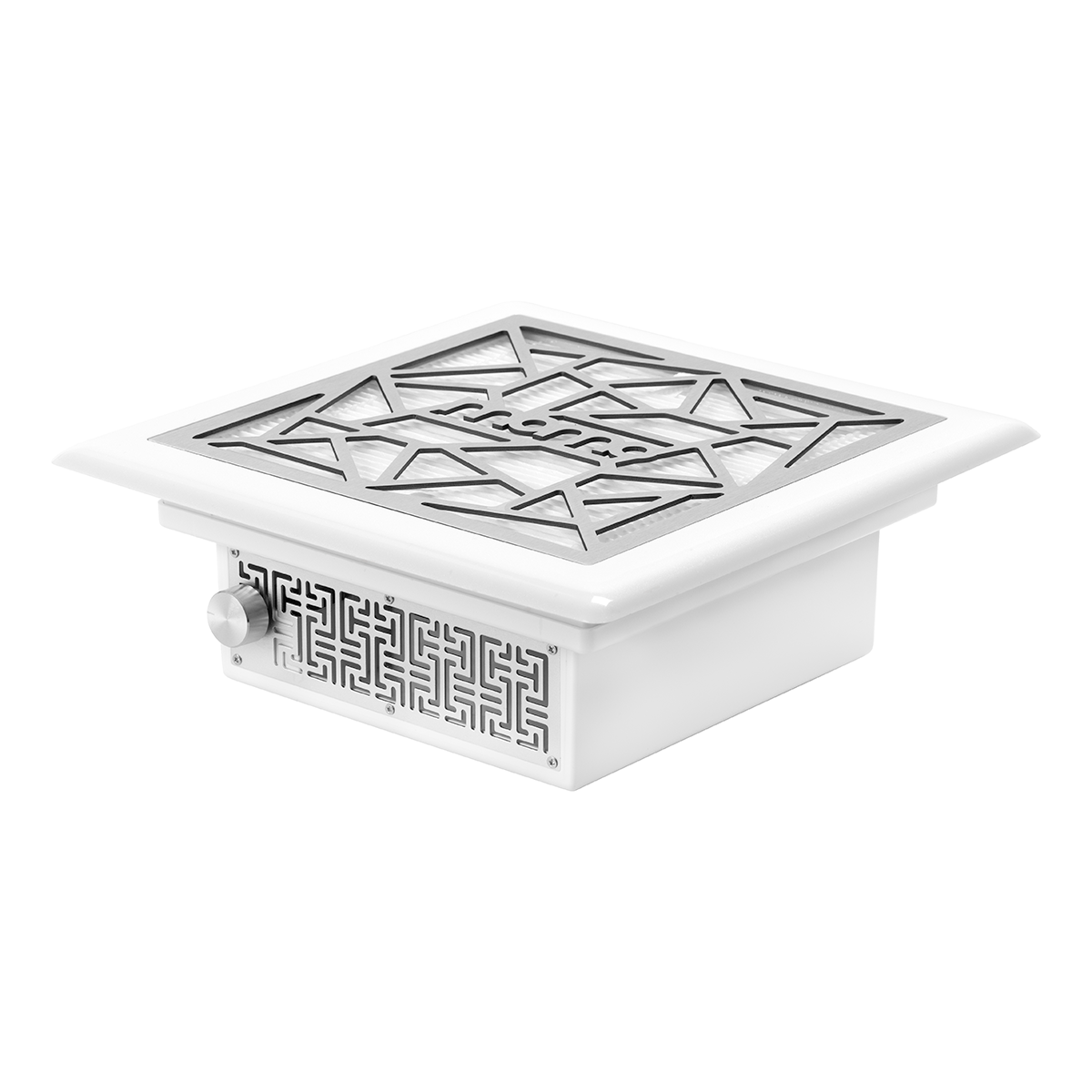 Momo Einbau-Staubabsauger J-404 - Nagelstudio Absaugung