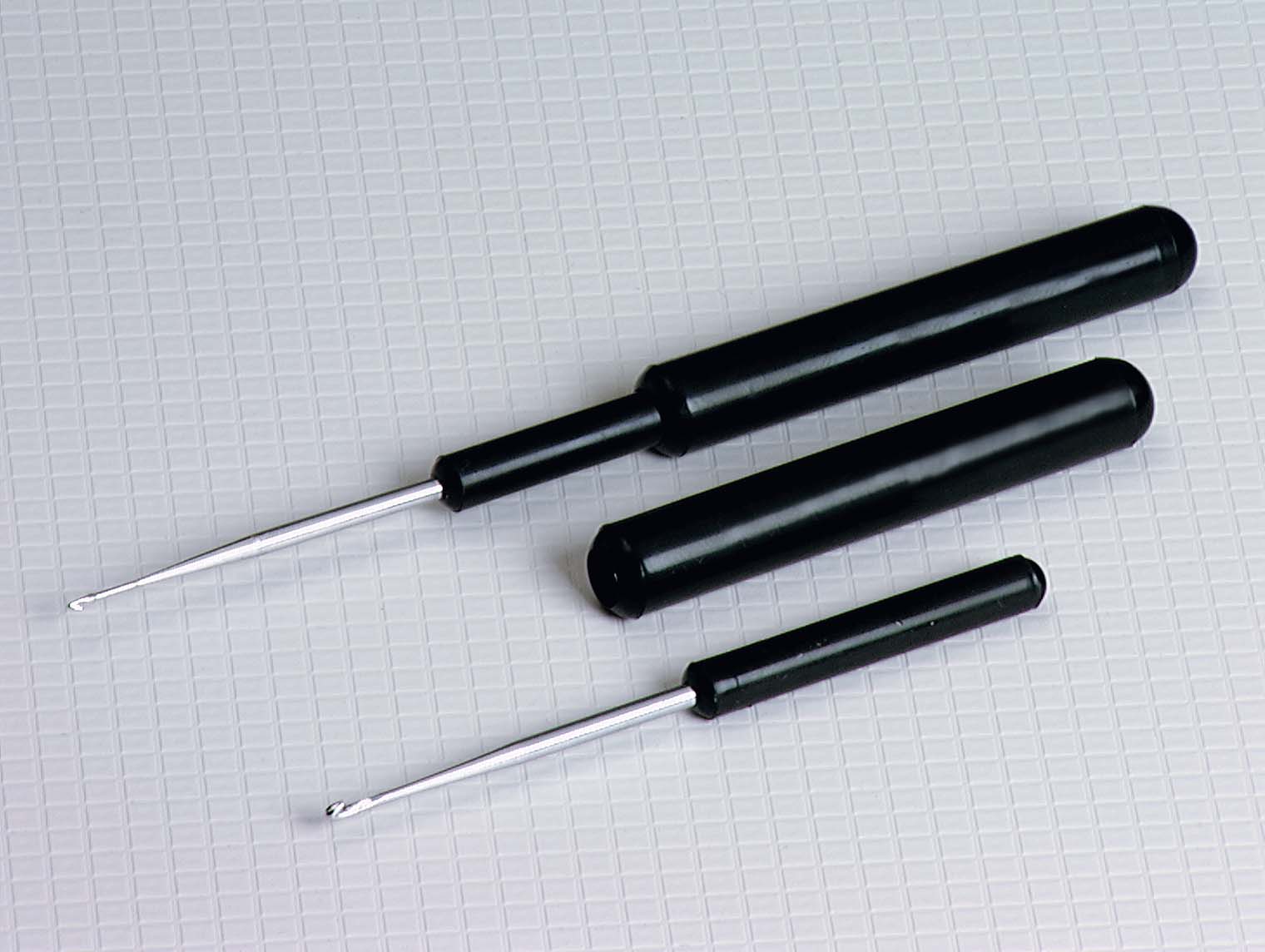 Straehnennadel Set 1 25Mm Salon 01