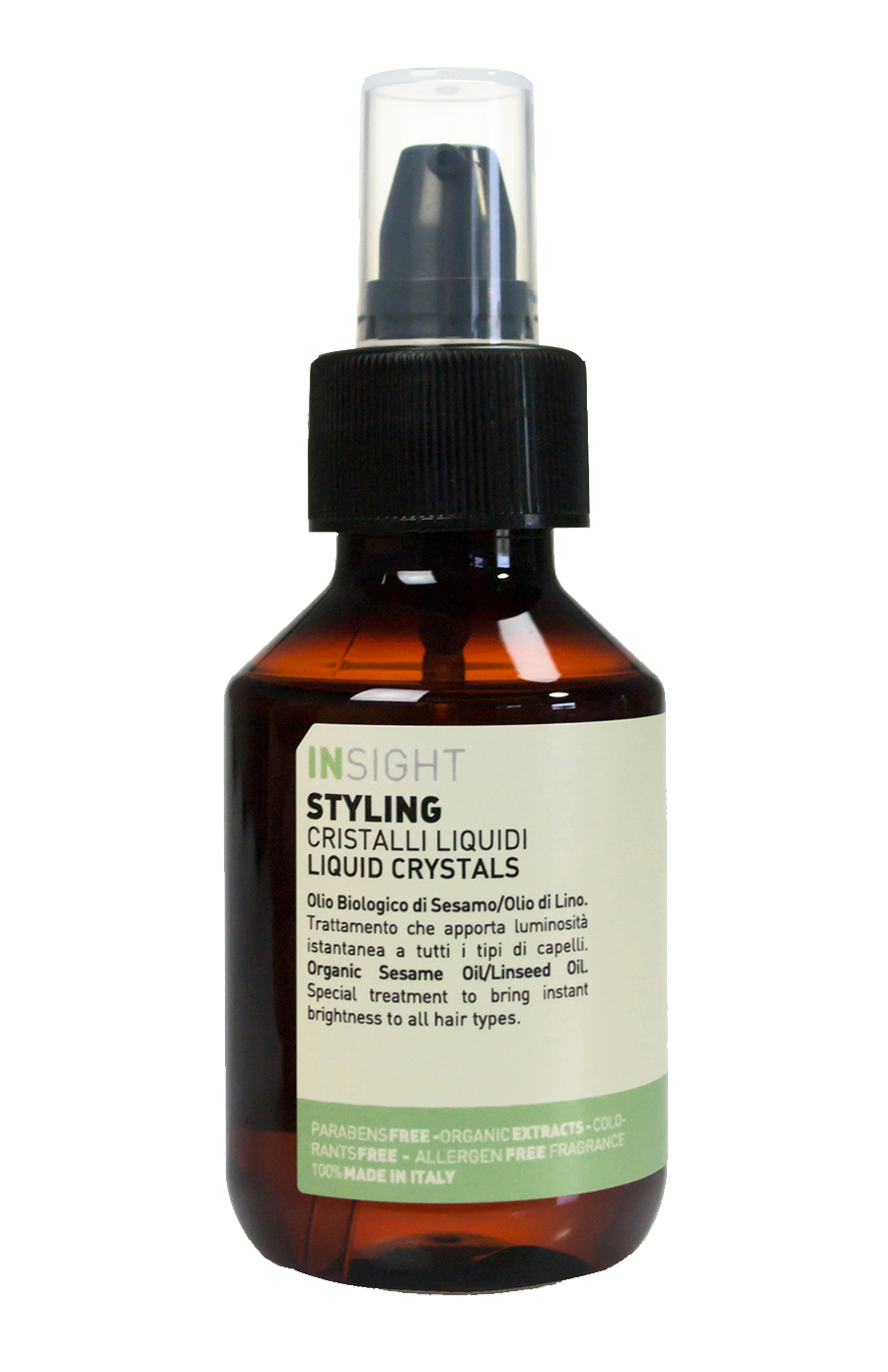 INSIGHT Liquid Crystals 100 ml