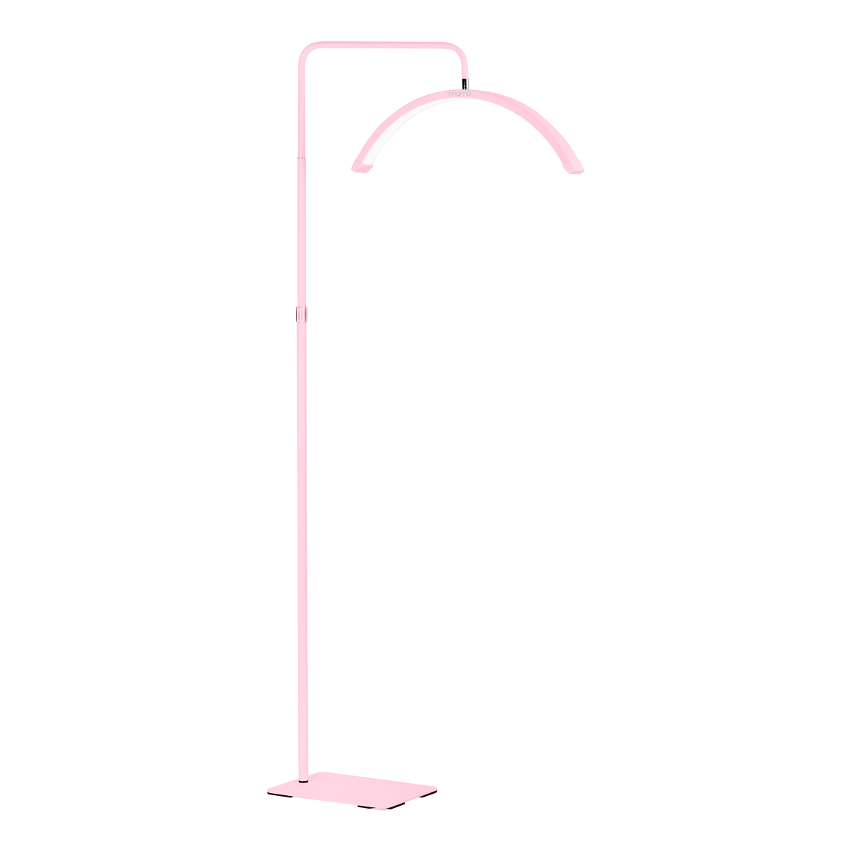 Glow Behandlungslampe Wimpern MOMO MX6 Rosa