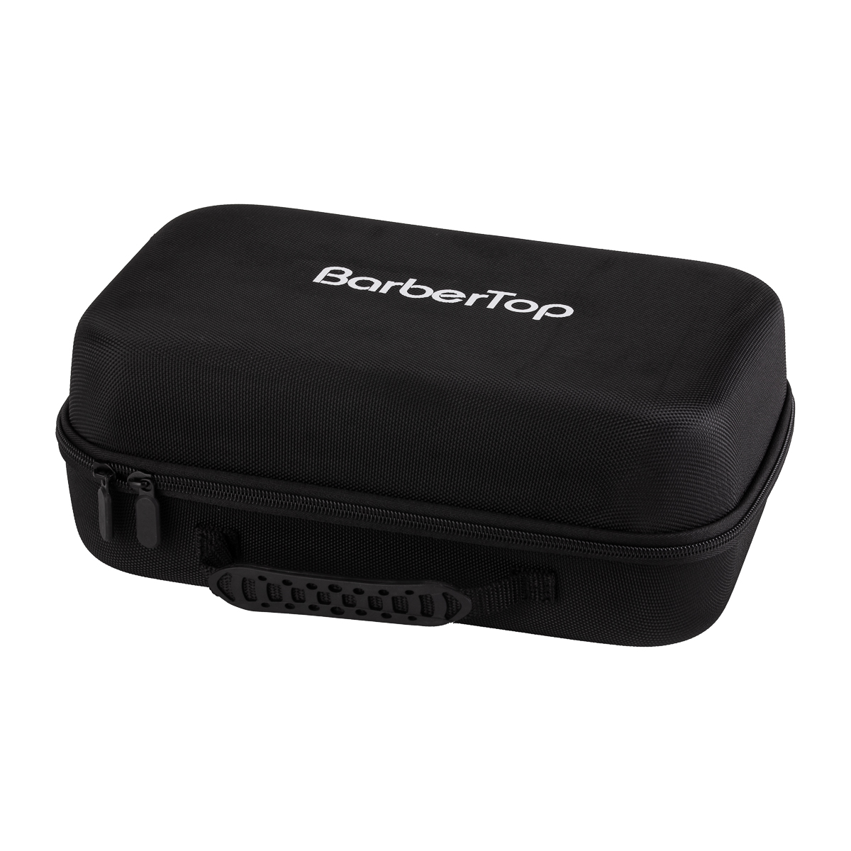 Friseur-Koffer T-08-1 Professional mit großem Stauraum