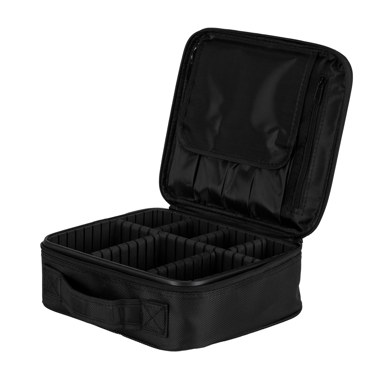 Champion Case Koffer – Professioneller Organizer