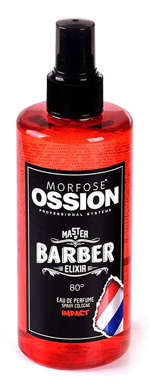 ossion-aftershave-spray-impact Duftwasser After Shave OSSION Impact 300 ml