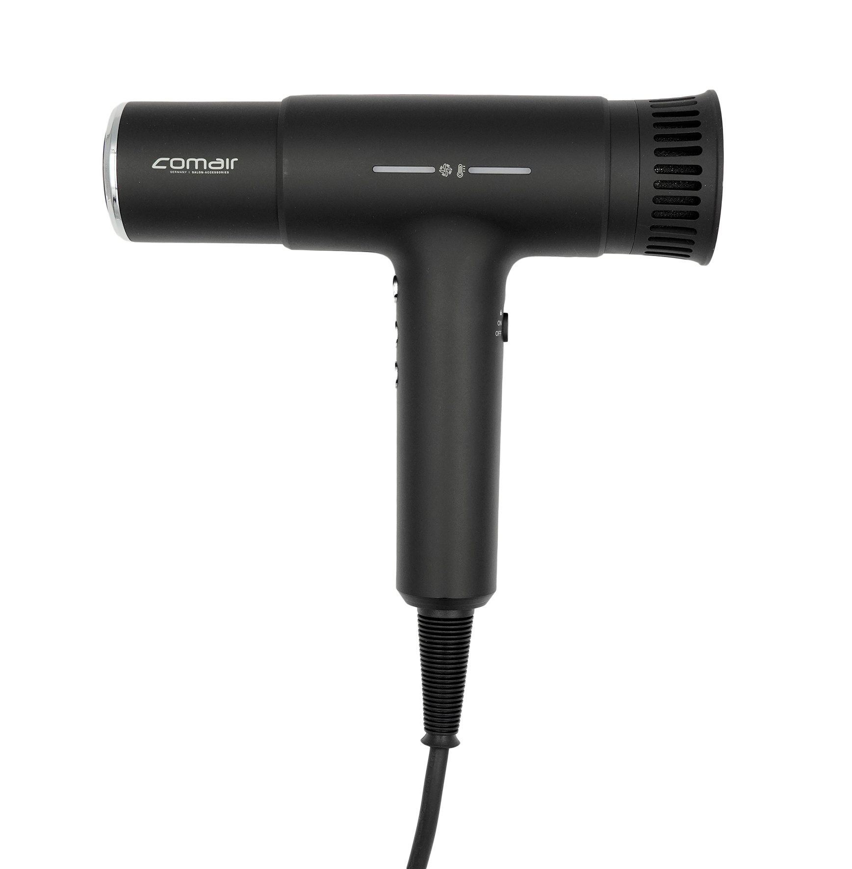Haartrockner Profi Diffusor Ionen 2000 2200W Friseur