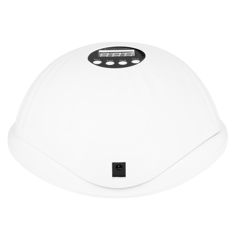 UV LED Nagellampe Seashel 72W weiß – Dual-LED Technologie