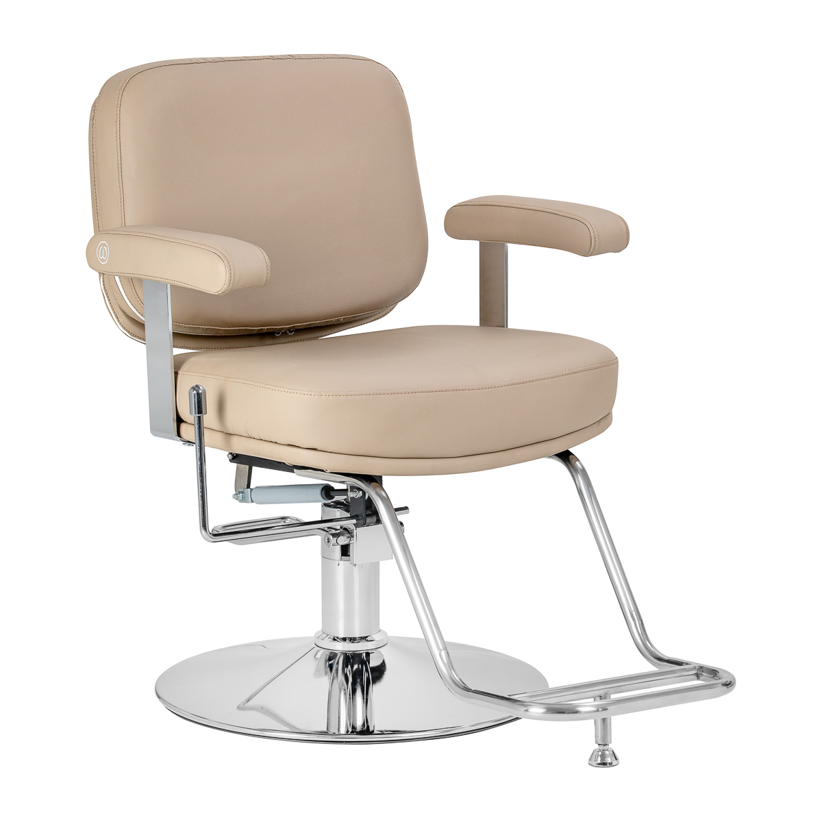Omega Friseurstuhl Astra Plus