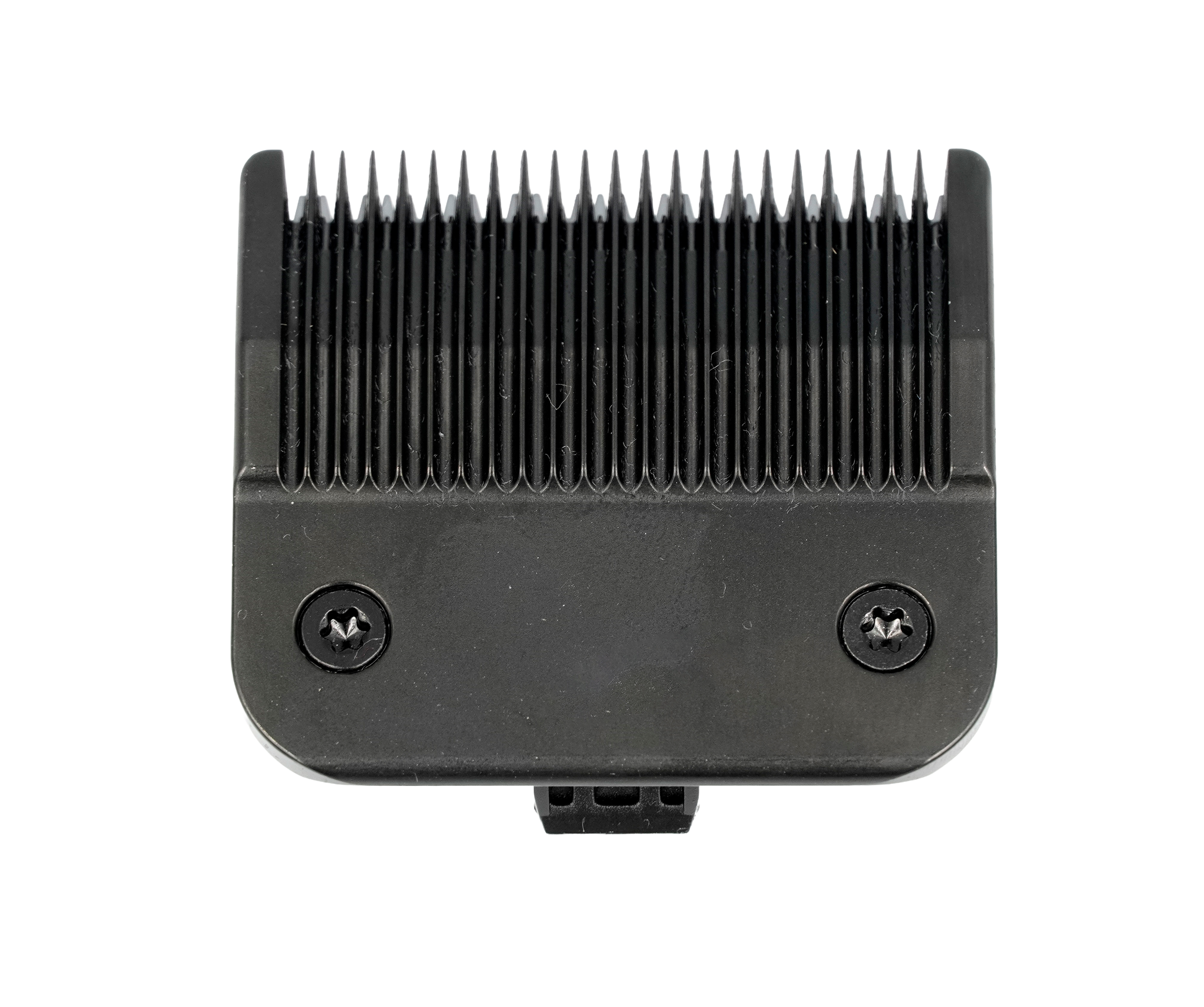 Scherkopf Profi 40Mm Schwarz Friseur 01