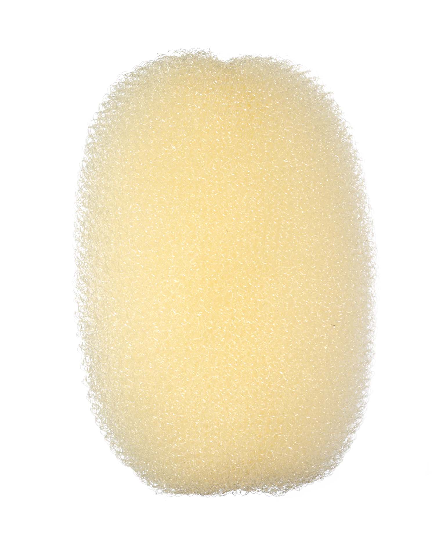Haarvollunterlage Blond 14G 7X11Cm Friseur 01