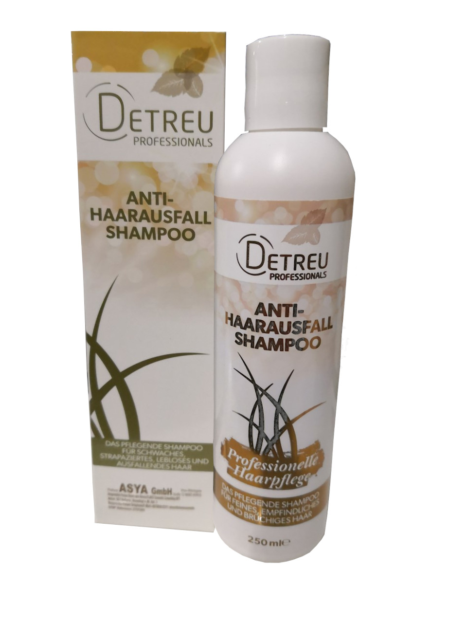 detreu-anti-haarausfall-shampoo Detreu Anti Haar Ausfall Shampoo 250ml