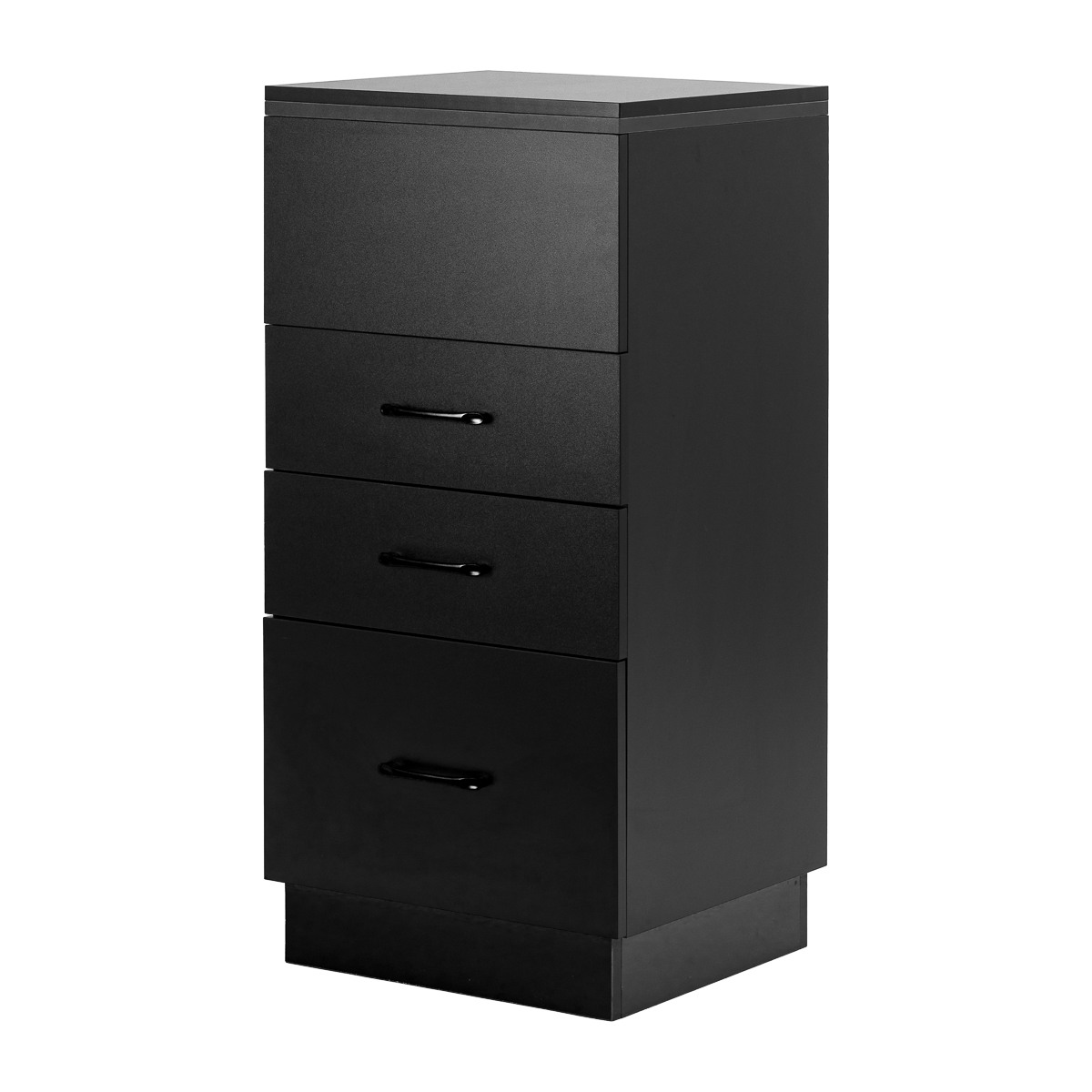 Gabbiano Friseurassistent 2027B - Profi-Haarschneidemaschine für Frisöre