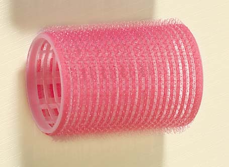 Haftwickler Haftwkl Rosa 44Mm Salon