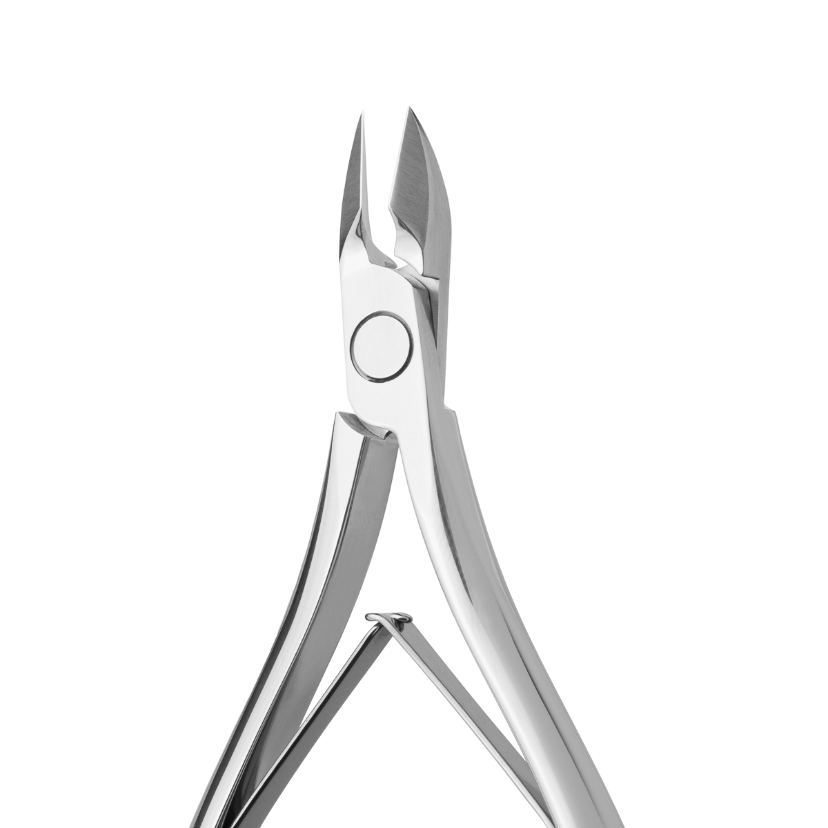 Nghia Export Nagelhautschere CL.211 10mm Edelstahl