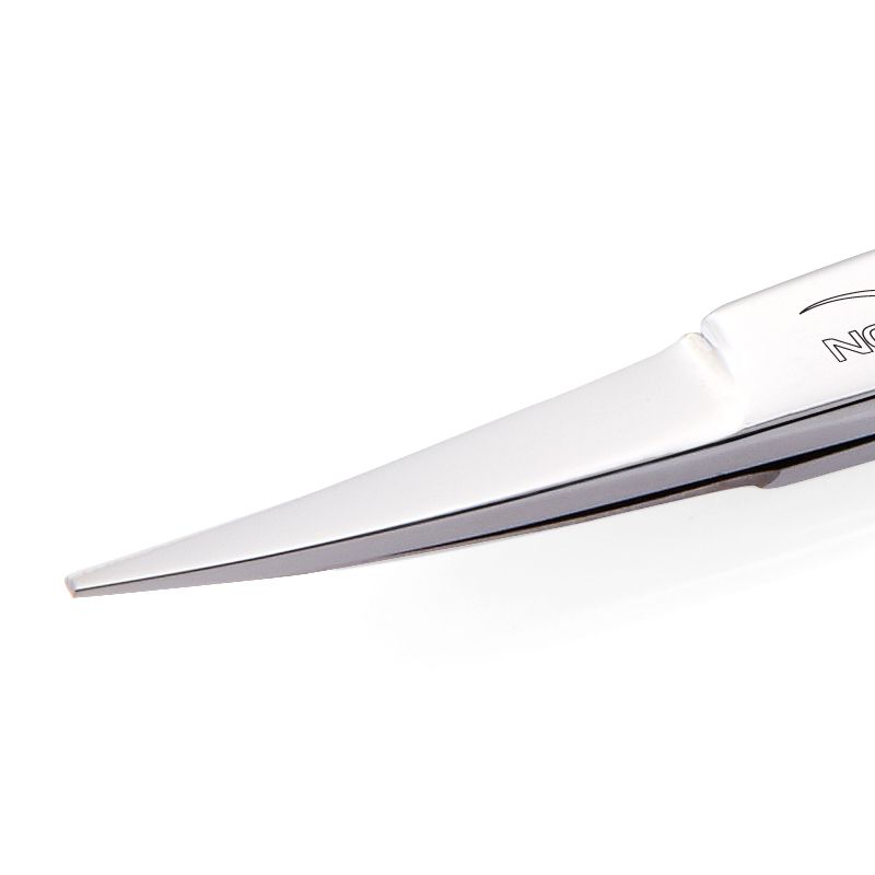 Nghia Export Augenbrauenschere ES-01 – Edelstahl