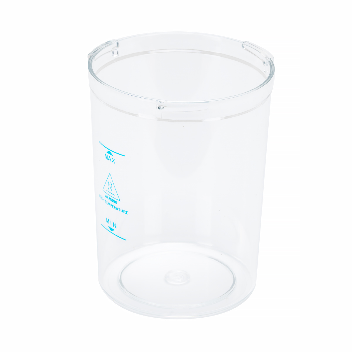 Ersatz-Wasserbehälter für Vapozon D-20 D-21 (750ml) - Ansicht 1