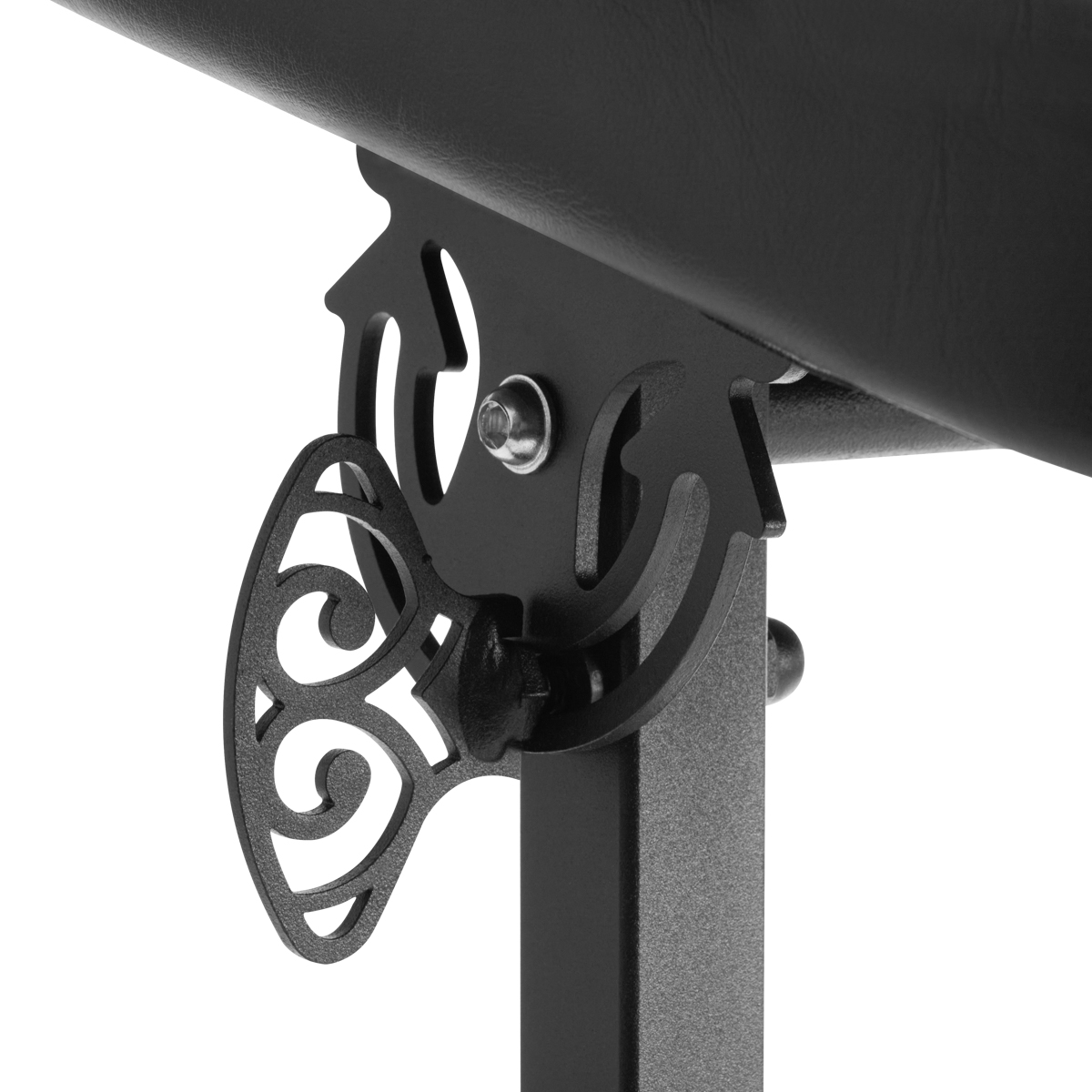 Pro Ink 718 Tattoo Armlehne schwarz – Professionell