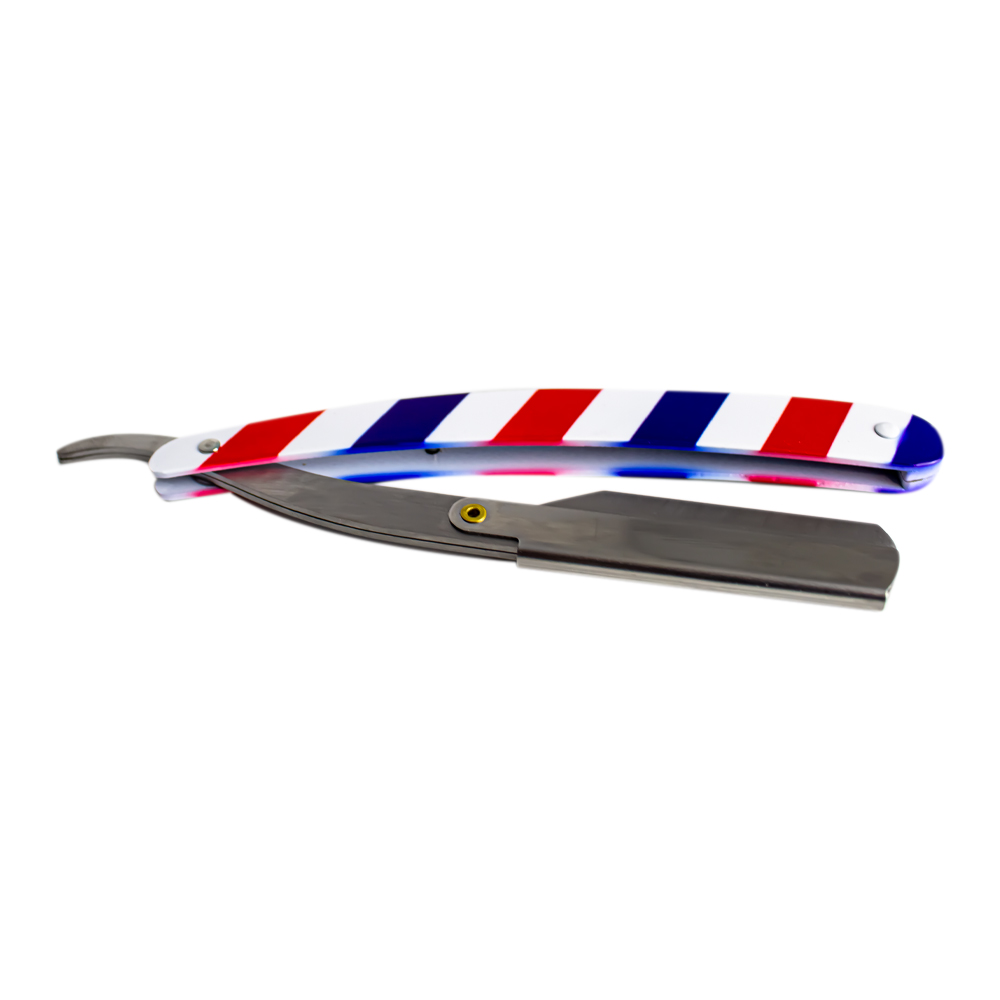 detreu-rasiermesser-barber-stripes-edelstahl Detreu Rasiermesser Barber Stripes Edelstahl