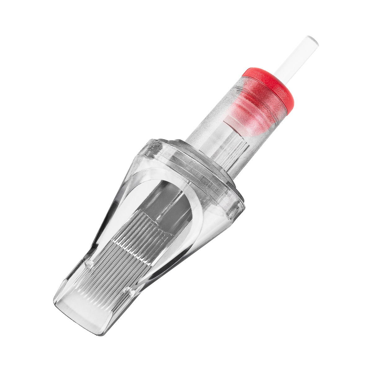 Tattoo Cartridge EL CARTEL V2 0.35 25RM ShortTaper 10er