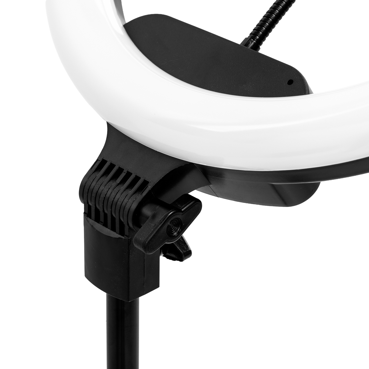 Ringlicht 13 Zoll 36W LED mit Stativ – Professionelle Arbeitsplatzbeleuchtung