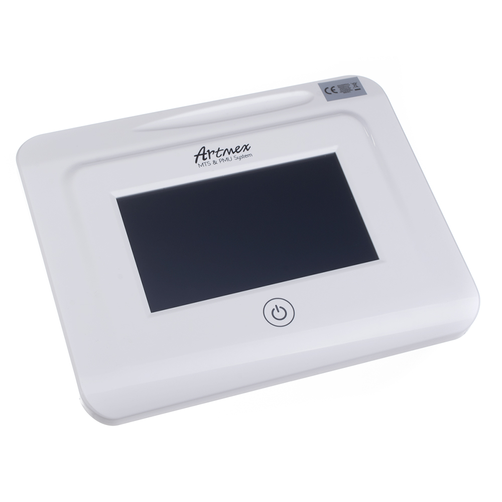 ProDerm V11 - Professionelles Permanent Make Up Gerät mit Mikronadel-Mesotherapie