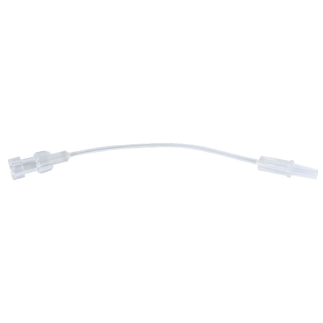 Professioneller Mesotherapie-Katheter für Gesichtsbehandlungsgeräte 12cm