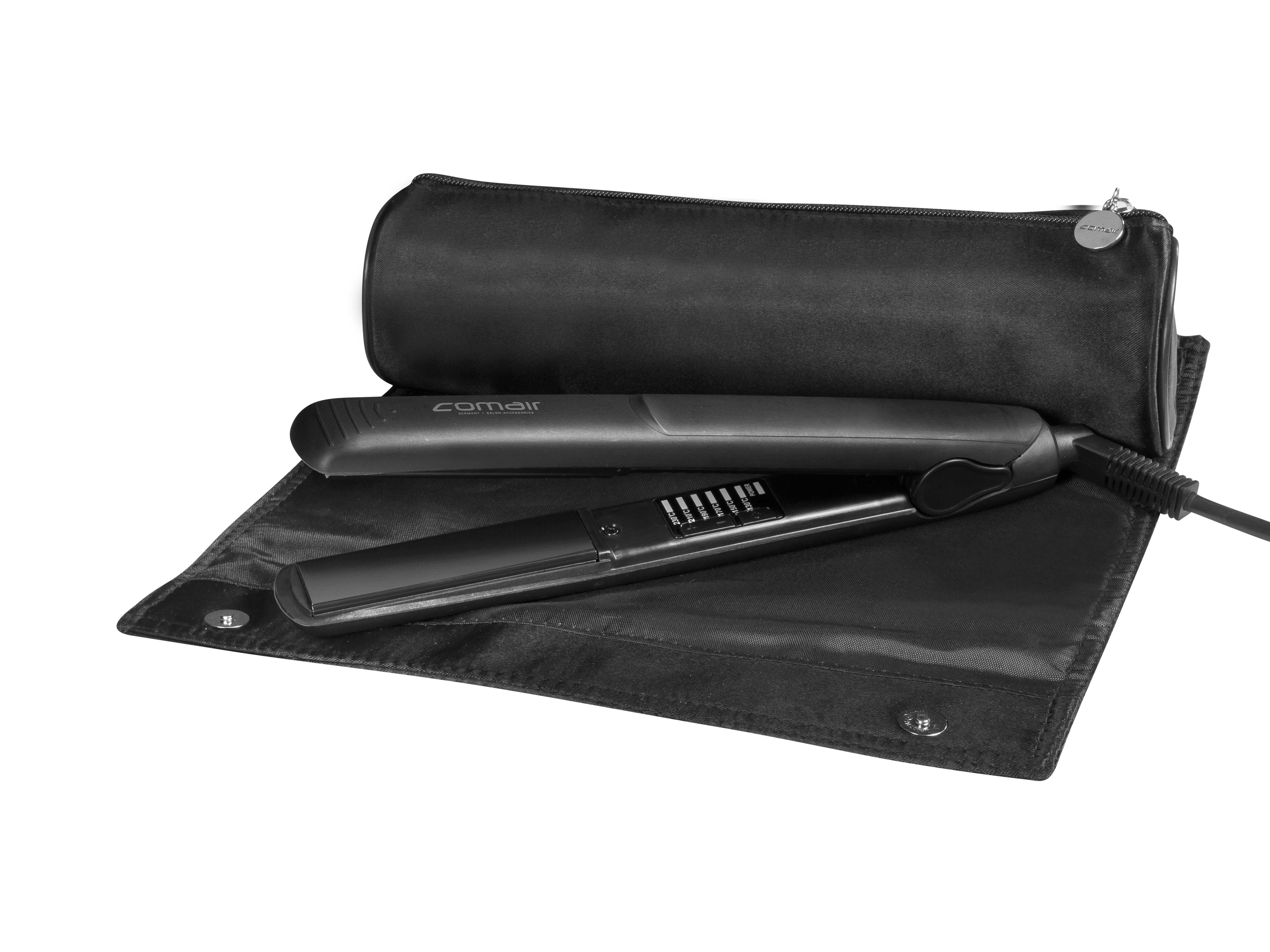Haarglaetter Tourmaline Keramik Tourmaline Keramik Friseur