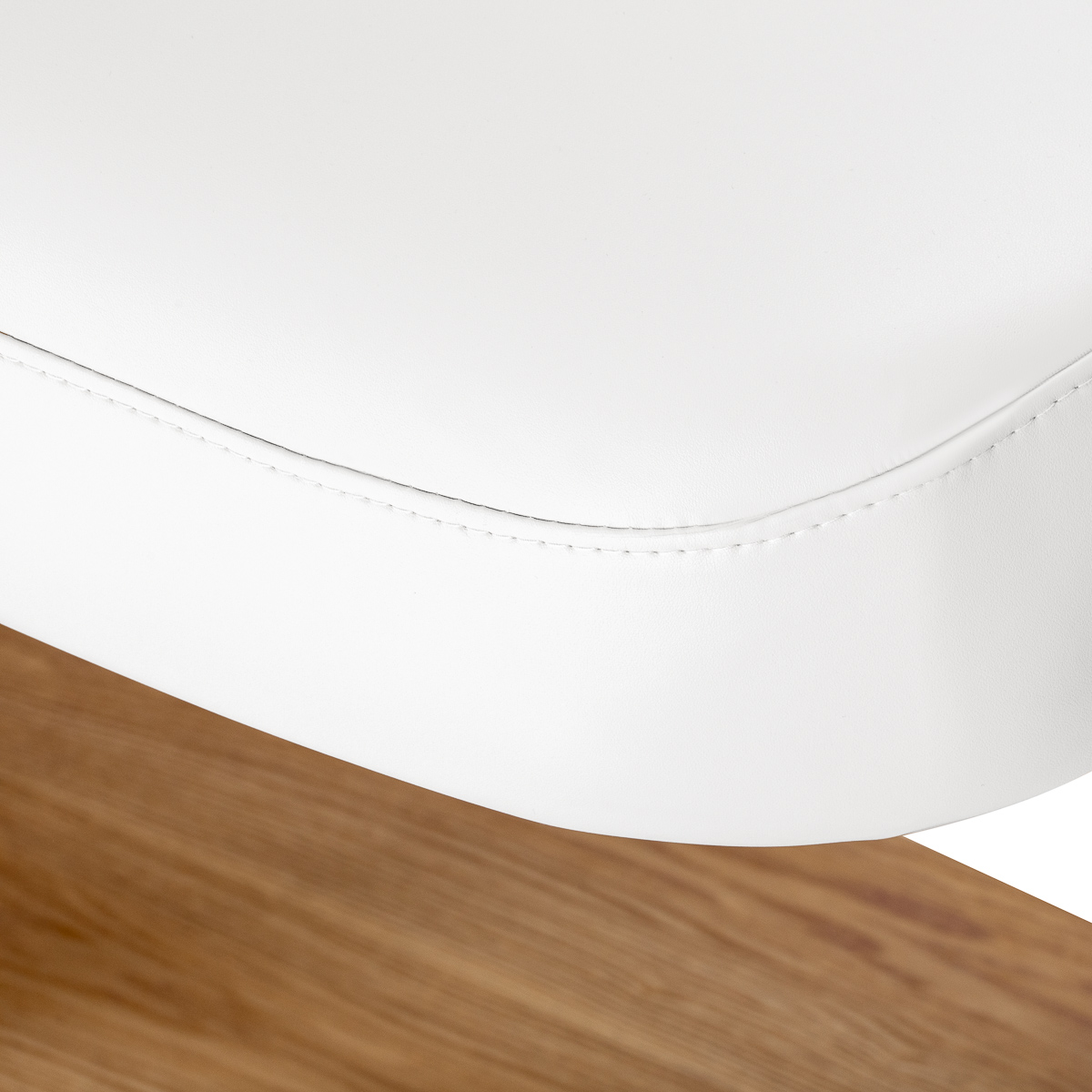 Sillon Relax Bezugssatz weiß für Matratze und Kopfstütze - Ansicht 4