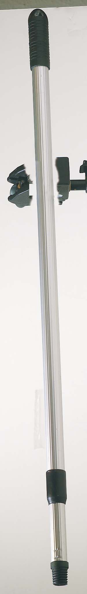 Besenstiel Teleskop 150Cm Friseur 02