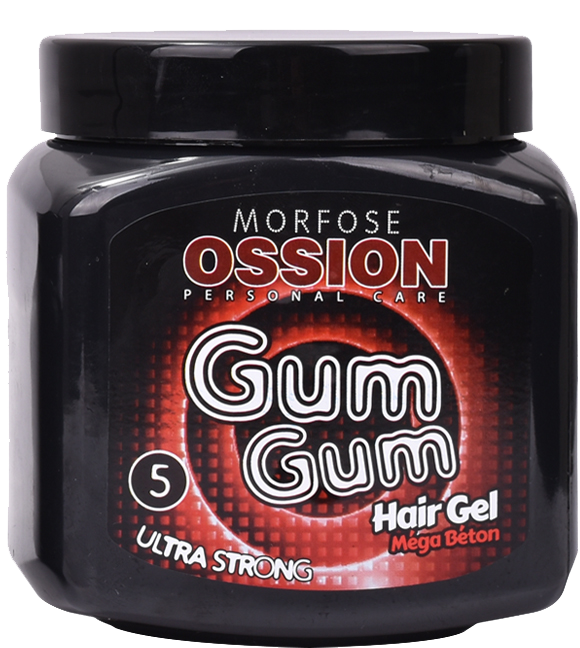 Morfose Ossion Gum Gum Haargel 500 ml