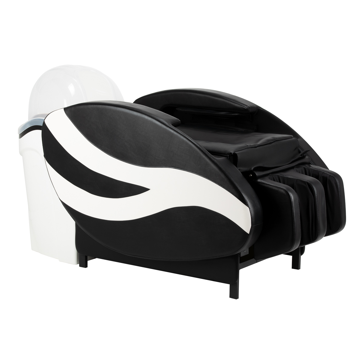 Gabbiano Head Spa Waschstation Sea 501 mit Massageliege