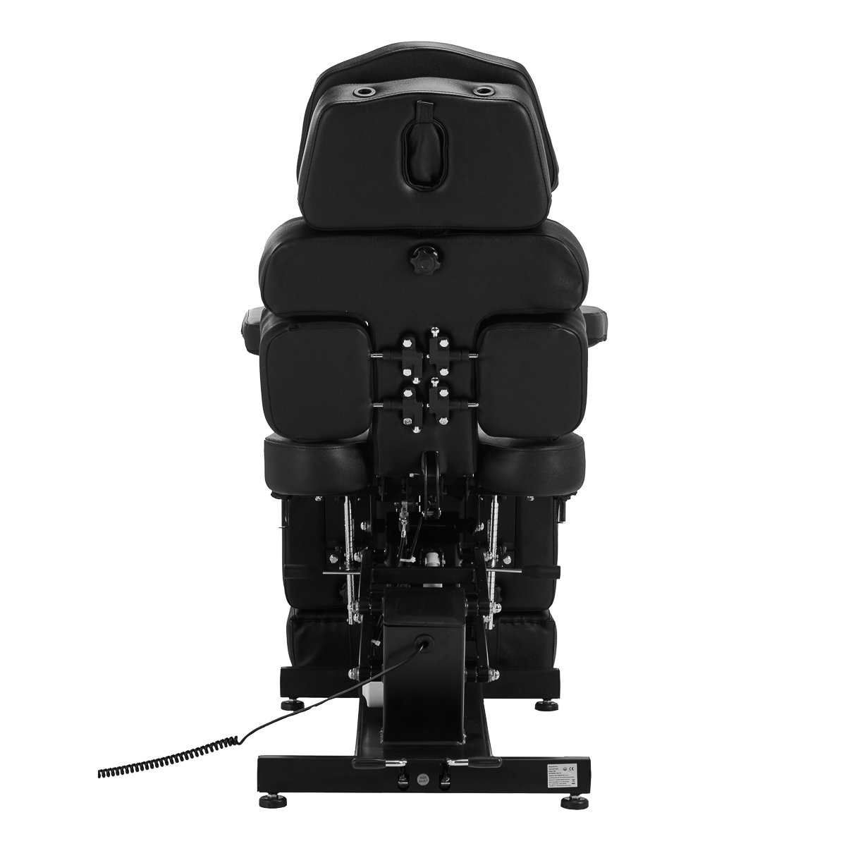 Pro Ink Tattoo Stuhl 3710 elektrisch - ergonomisch & vielseitig