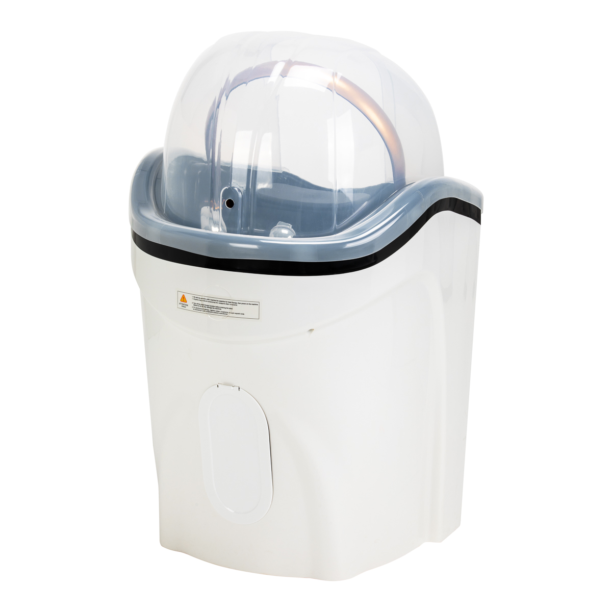 Gabbiano Head Spa Waschstation Sea 501 mit Massageliege