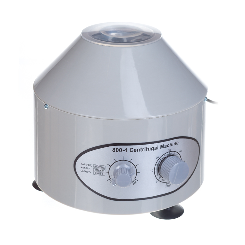 Profi-Zentrifuge 800-1 für plättchenreiches Plasma - Kosmetik Zubehör