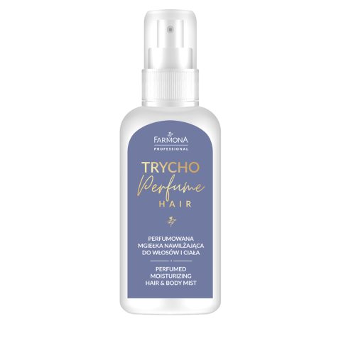 Farmona TRYCHO PERFUME Feuchtigkeitsnebel 50ml
